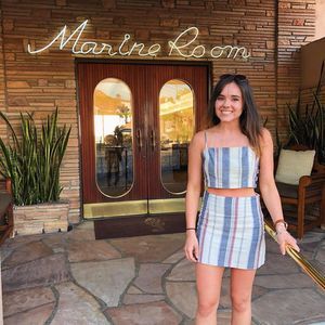 Meet your Posher, Breanna